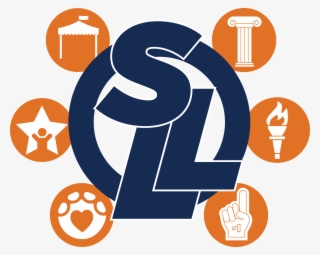 Resources - Student Life Logo