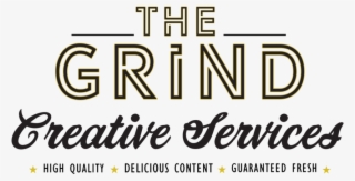 The Grind Creative Services