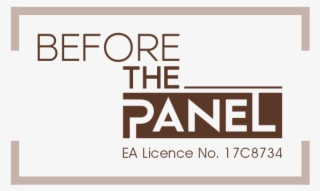 Before The Panel Pte Ltd - Road