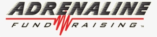 Adrenaline Logo - Tm - Adrenaline Fundraising