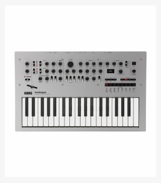 Korg Minilogue Polyphonic Analog Synth