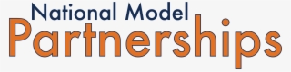 National Model Programs