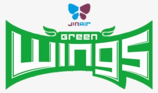 Jin Air Green Wings