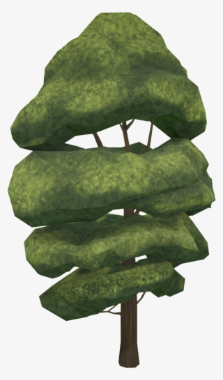 “elm Tree” By Poly, Licensed Under Cc By - Tree