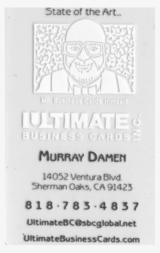 30 Mill Credit Cards - Poster