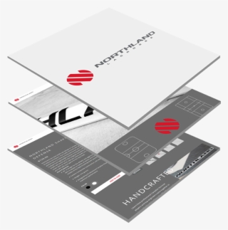 Northland Lacrosse - Brochure