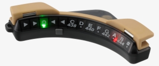 Front View - Korg Rp C1 Rimpitch