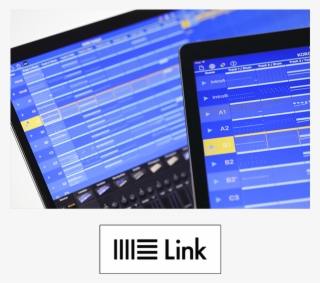 Korg Gadget Gives You Even More Ways To Communicate - Display Device