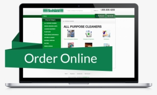 Why Us - Mr Janitorial Supplies Inc.