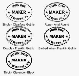 Awards Customer, These Make A Great Thank You Gift - Calligraphy