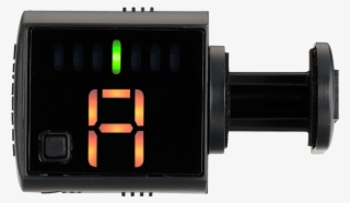 Griptune - Korg Griptune Clip-on Guitar Tuner