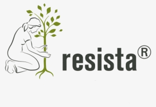 Planting For The Future - Illustration