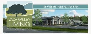 Vaca Valley Living, A Memory Care Community