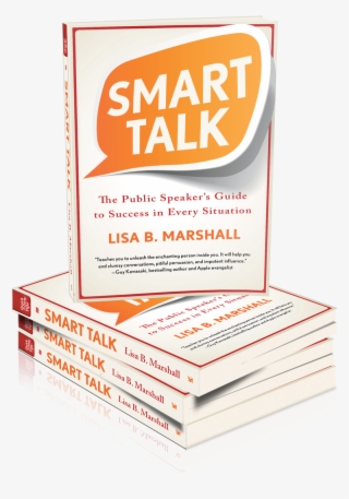 3dstack - Smart Talk: The Public Speaker’s Guide To Success In