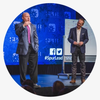 Buzz - Public Speaking