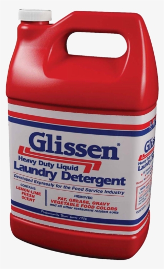 Glissen Chemical Company