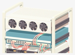 Computer & Server Support - Electronics