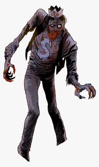 It's Been Two Weeks Since The Debut Of The Sold Out - Zombie Apocalypse In Riverdale