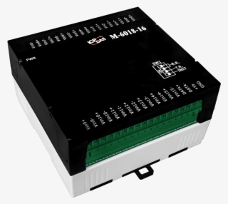 Module Rs 485 Dcon & Modbus Rtu 16 Kênh Đầu Vào Tương - Icp Das Usa Inc.