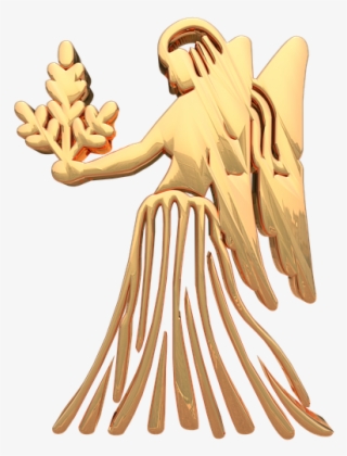 Signs Of The Zodiac, Symbol, Transparent Background - Virgo