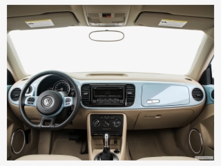 2015 Vw Van >> 2015 Volkswagen Beetle Dealer Serving - New Beetle 2015 Interior