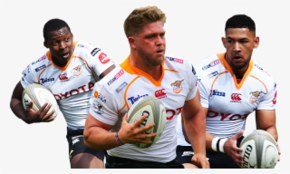 Toyota Cheetahs Vs Benetton - Cheetahs