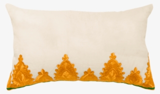 “moroccan Tribal” - Cushion