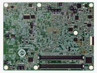 Ice Bde T7 1508 R10 - Frequency Meter