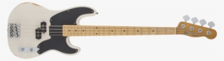 $1 - - Fender Precision Bass Mike Dirnt