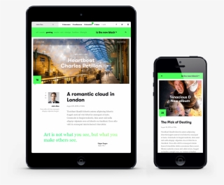 Design Web - Dbs Paylah