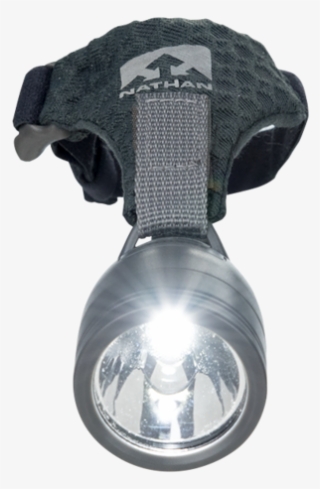 Nathan Zephyr Fire 150 Hand Torch - Light