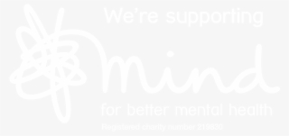 Site By - Mind Charity