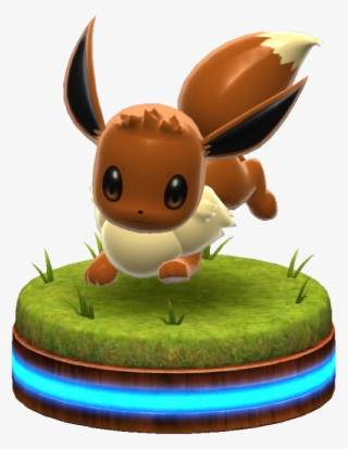 Pokemon Duel Figurines - Cartoon