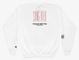 00 Select Options - Long-sleeved T-shirt