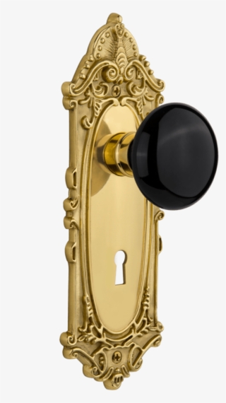 Polished Brass / Unlacquered Brass