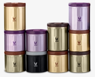 Stack Them All - Vaya Preserve