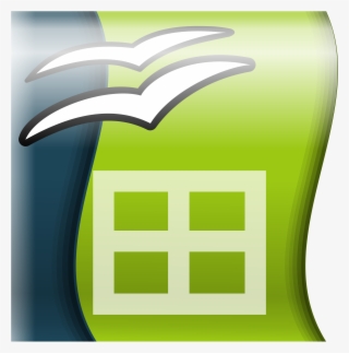 Open - Open Office Logo Impress