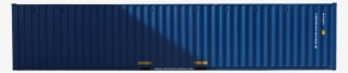 1 - Shipping Container