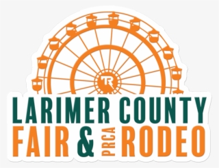 Menu - Larimer County Fair 2018