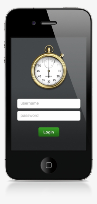 Iphone 4