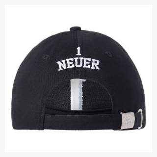 Baseball Cap M - Shoulder To Shoulder
