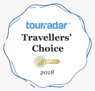 Tourradar Gold Award Final Footer - Tourradar