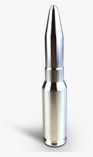 20 Mm Silver Bullet