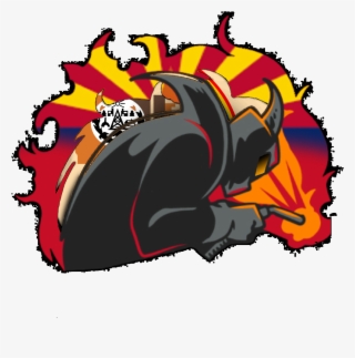 2018 Welding Logo