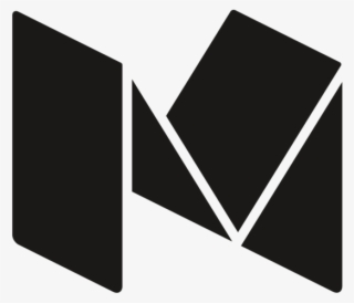 Medium Logo Black Transparent - Medium Social Media Icon