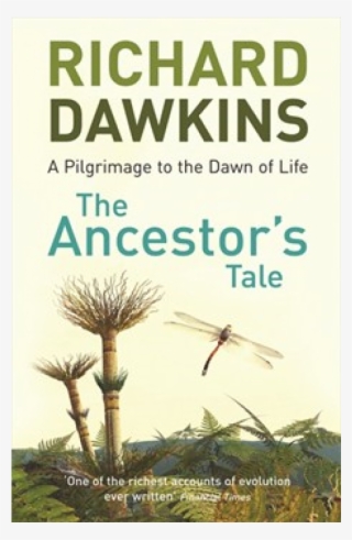 Please Note - Ancestor's Tale