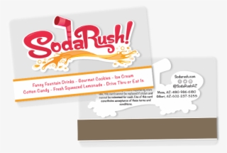 Restaurant Gift Cards - Gift Card