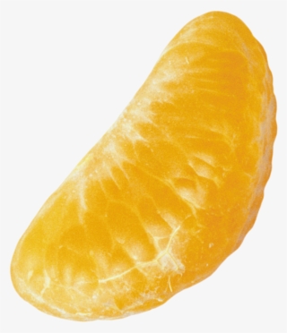 Mandarin Png, Download Png Image With Transparent Background, - Мандарин Долька Пнг