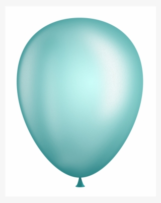 11" Pearl Latex Balloons - Ozone Layer Hole