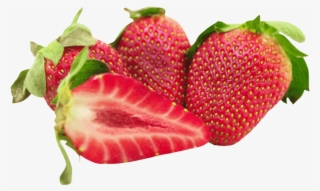Free Png Strawberry Png Images Transparent - Strawberry Png